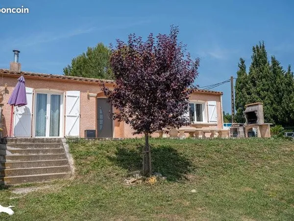 Villa 4 pièces 87 m² 