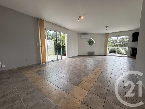 Maison 4 pièces 96 m² 