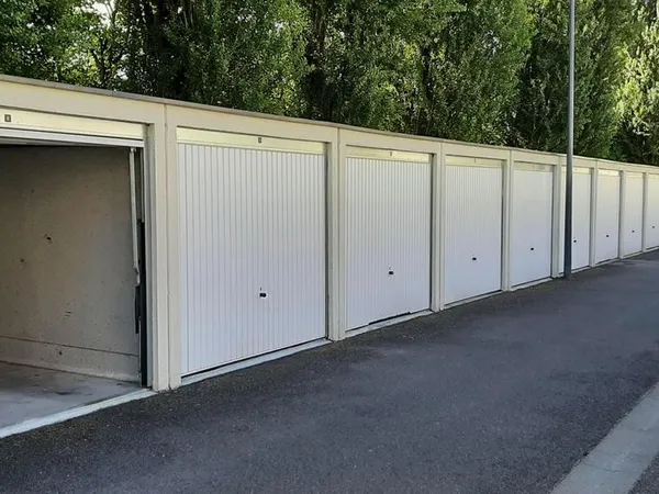 Garage/box 12 m² Strasbourg 