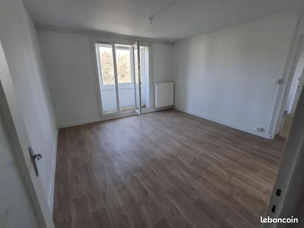 Appartement 4 pièces 69 m² 