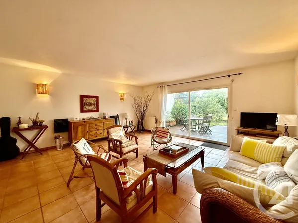 Maison 4 pièces 98 m² 