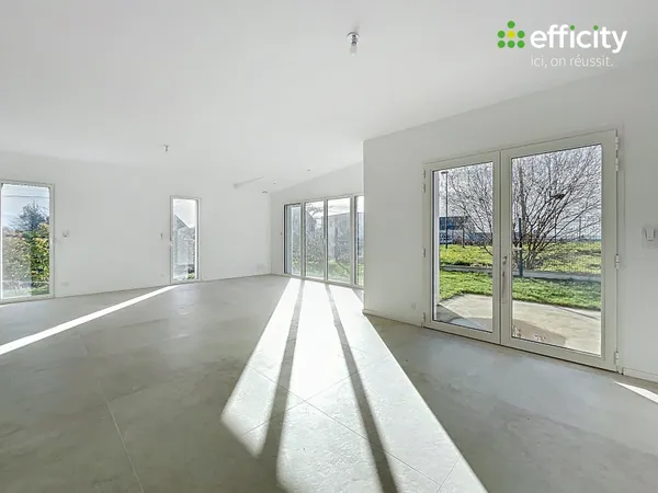 Maison 6 pièces 150 m² 