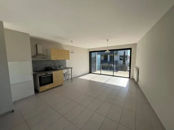 Appartement 1 pièce 30 m² 