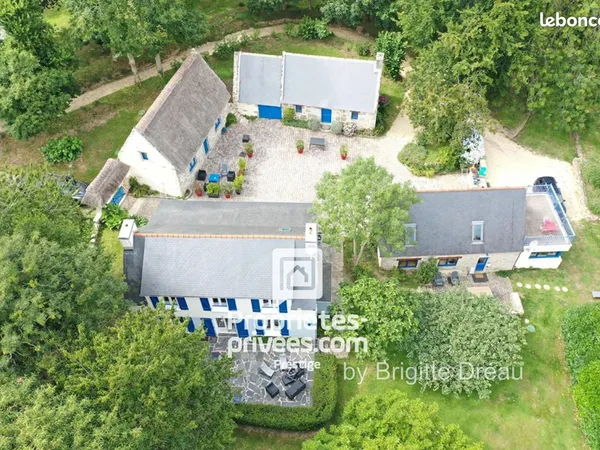 Maison 15 pièces 335 m² 