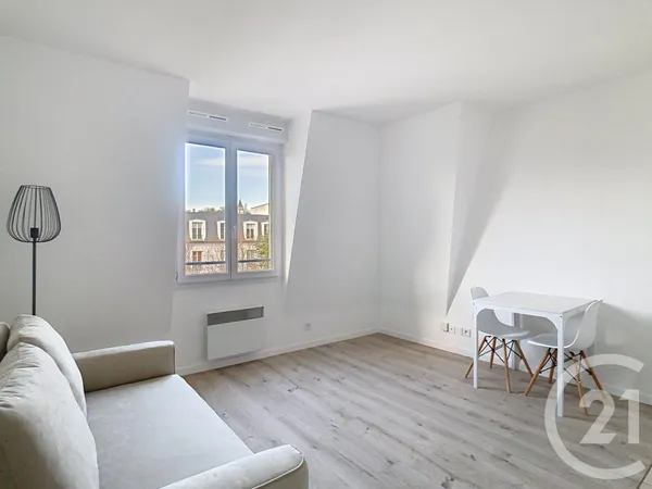 Appartement 1 pièce 22 m² 