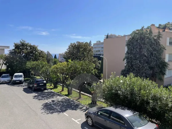 Appartement 1 pièce 19 m² 