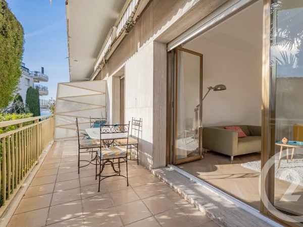 Appartement 2 pièces 59 m² 