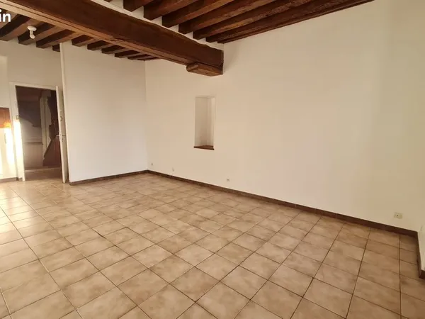 Appartement T3 - 70m2 Centre Ville 