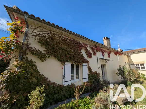 Vente Maison/villa 5 pièces 