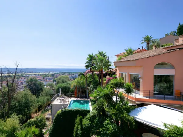 Vends maison - 289m² 