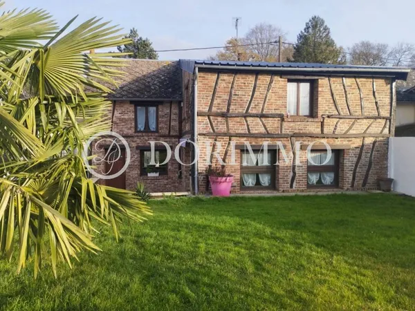 Maison 5 pièces 140 m² 