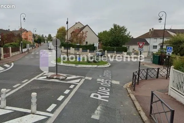 Local commercial 95 m² 