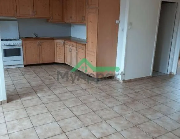 Appartement 3 pièces 55 m² 