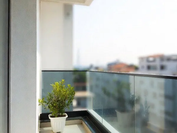 Appartement 4 pièces 85 m² 