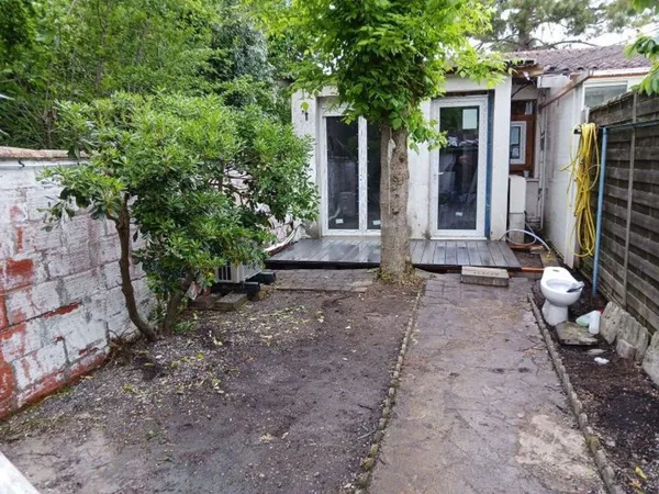 Maison/Villa T2 