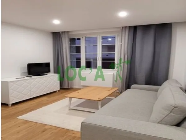 Appartement 2 pièces 30 m² 