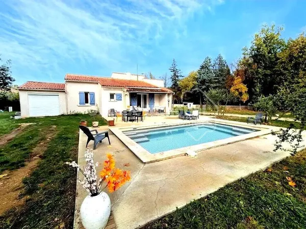 Maison 4 pièces 86 m² 