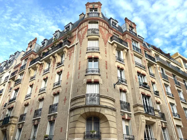 Appartement 3 pièces 56 m² 