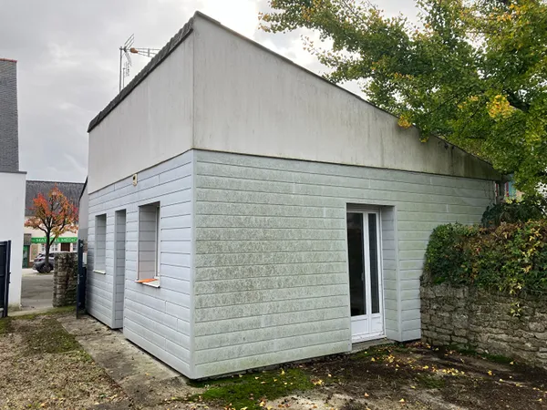 Maison 2 pièces 30 m² 
