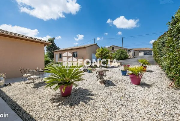 Maison 5 pièces 147 m² 
