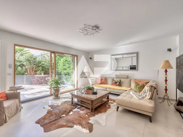 Maison Rueil Malmaison 5 pièce(s) 100 m2 