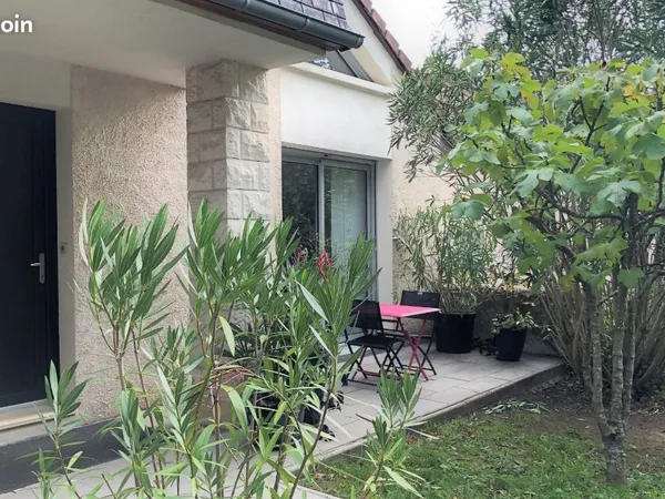 Maison 6 pièces 140 m² 