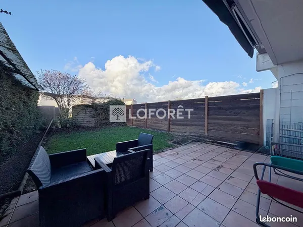 Maison 5 pièces 103 m² 