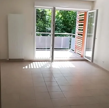 Appartement 2 pièces 53 m² 