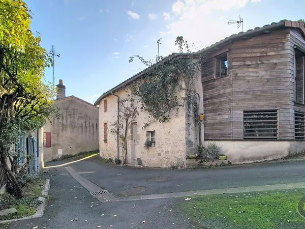 Maison 5 pièces 113 m² 
