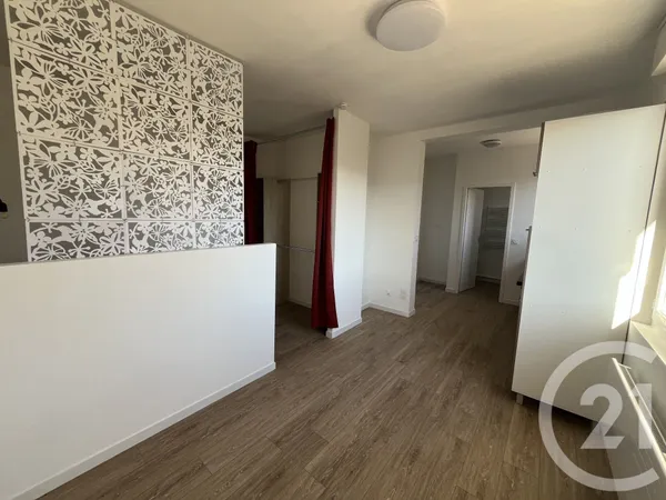 Appartement 2 pièces 27 m² 