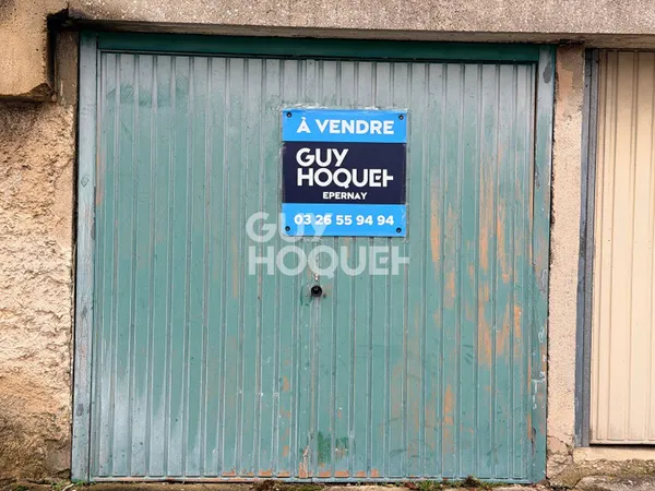 Parking 17 m² 