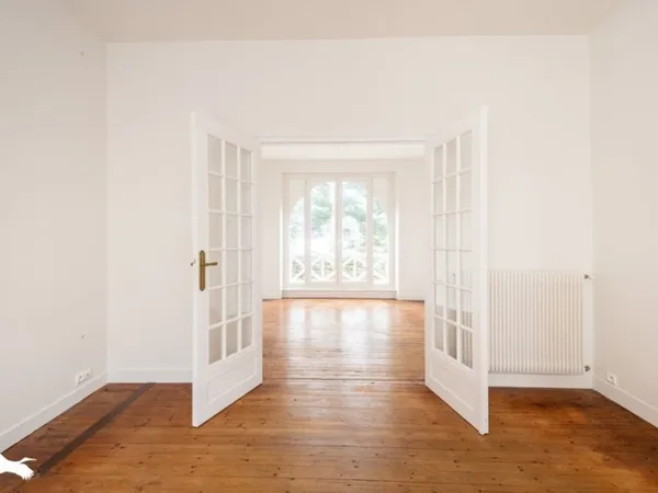 Maison de ville de 5 pièces principales 
