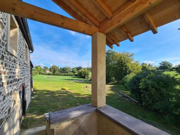 Maison 4 pièces 127 m² 