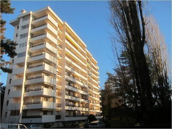 Appartement 1 pièce 27 m² 