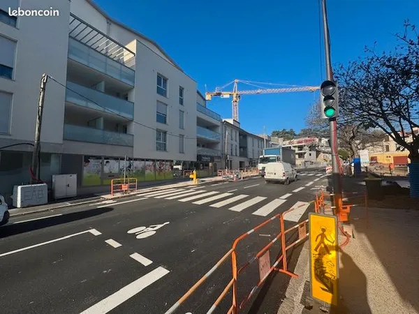 Local commercial 103 m² 