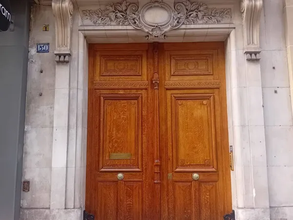 Studette 1 pièce 15 m² 