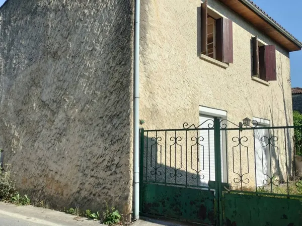 Maison 5 pièces 125 m² 