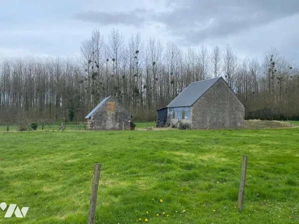 Maison 82 m² 