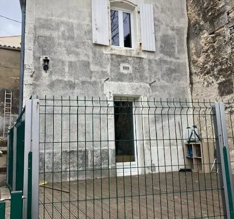 Maison 2 pièces 45 m² 