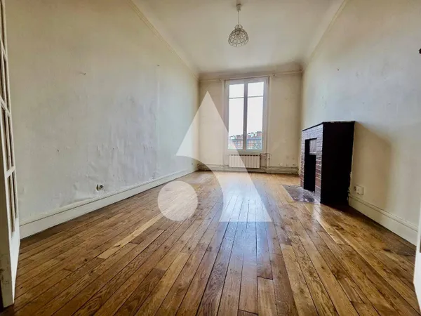 Appartement 2 pièces 52 m² 