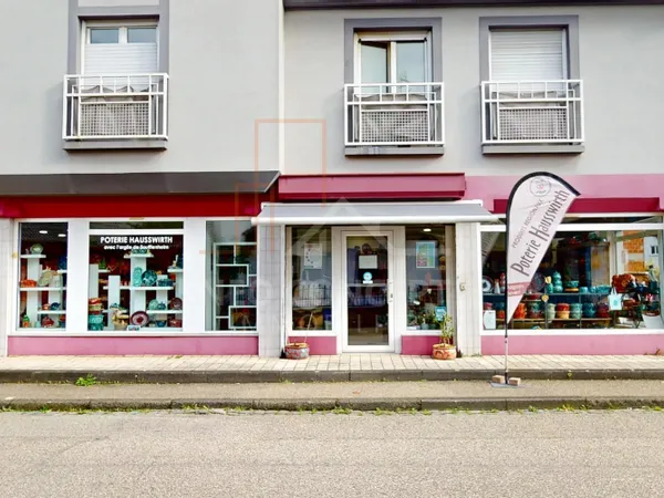 Boostez Votre Activité : Local Spacieux et Parfaitement Équipé ! 