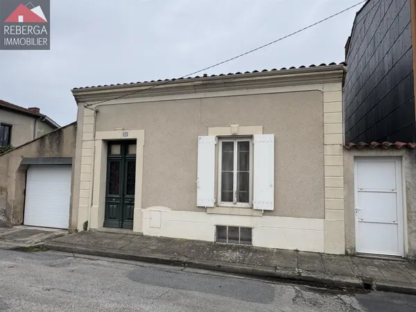 Mazamet quartier des bausses 
