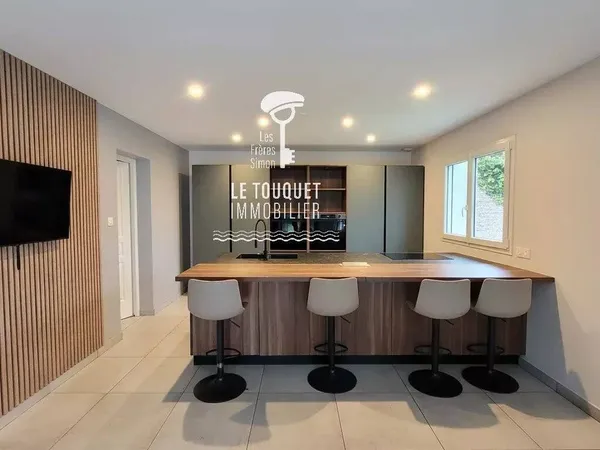 Maison 5 pièces 