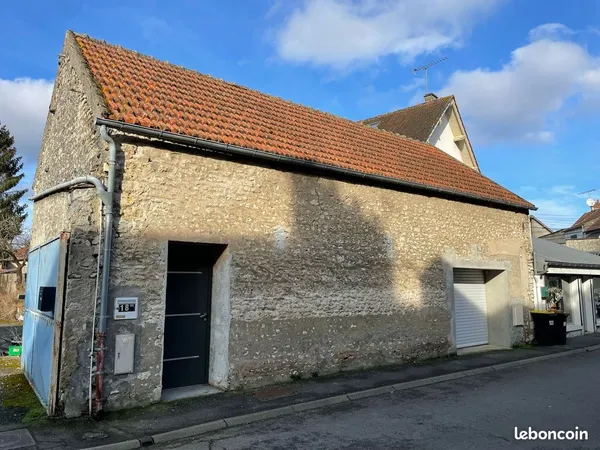 Appartement 3 pièces 100 m² 
