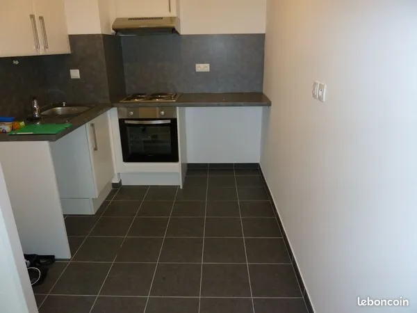 Appartement marly 59770 