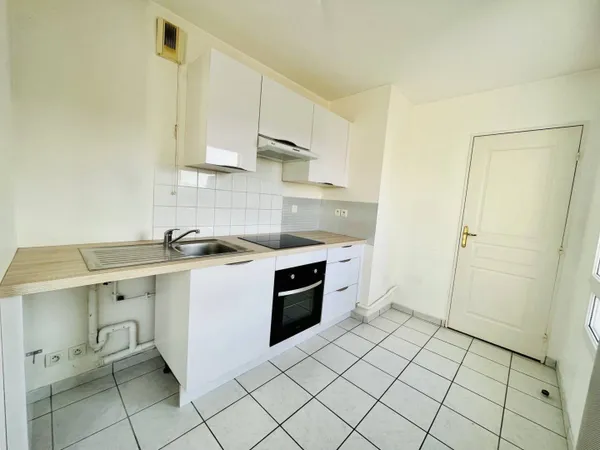 Appartement 3 pièces 67 m² 