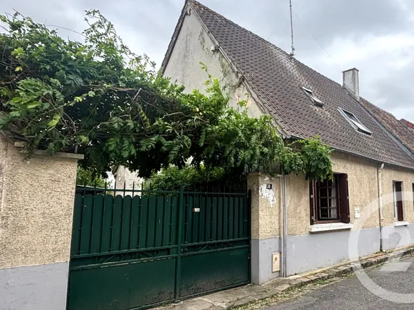 Maison 6 pièces 86 m² 