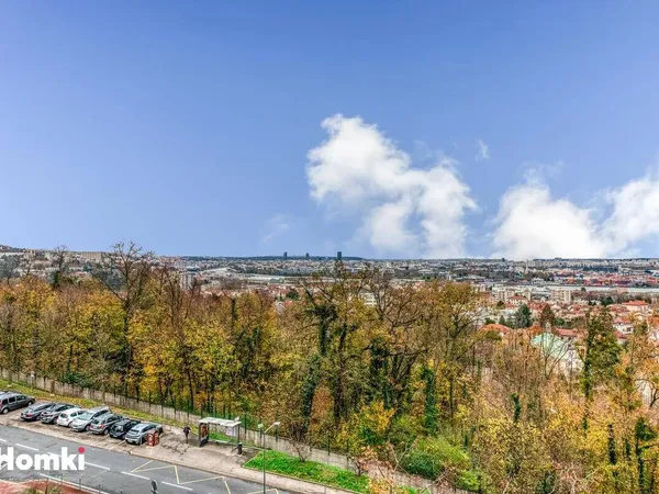 Appartement 4 pièces 76 m² 