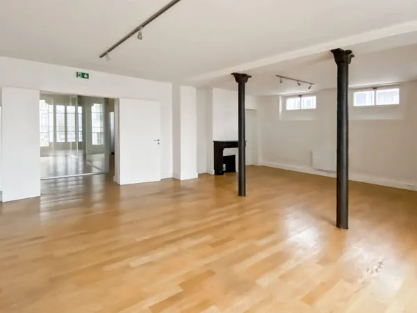 Loue bureaux 