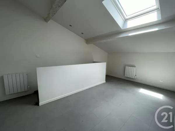 Appartement 2 pièces 32 m² 